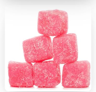 Cola Cubes Pack of 4 Melts