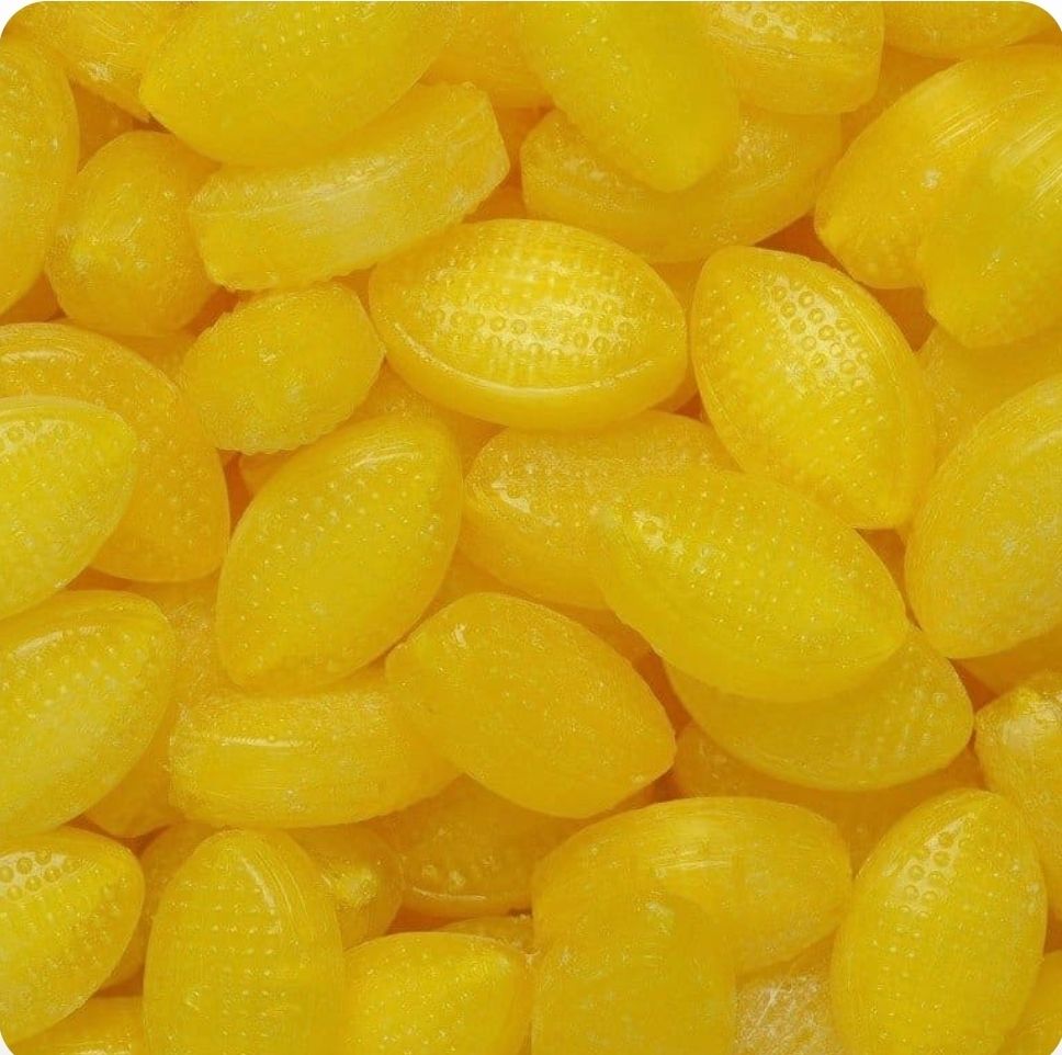 Lemon Sherbet  Pack of 4 Melts