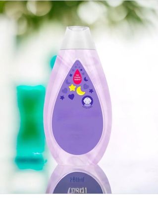Bedtime BabyPack of 4 Melts