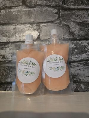 Ice pixie squeezable approx 80g