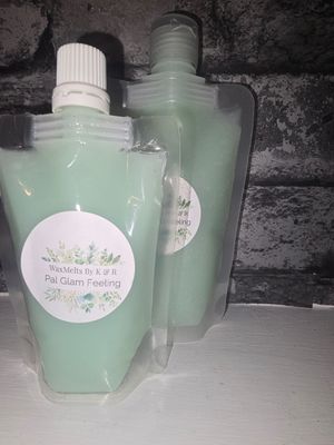 Pal Glam Feeling    Squeezable approx 120g