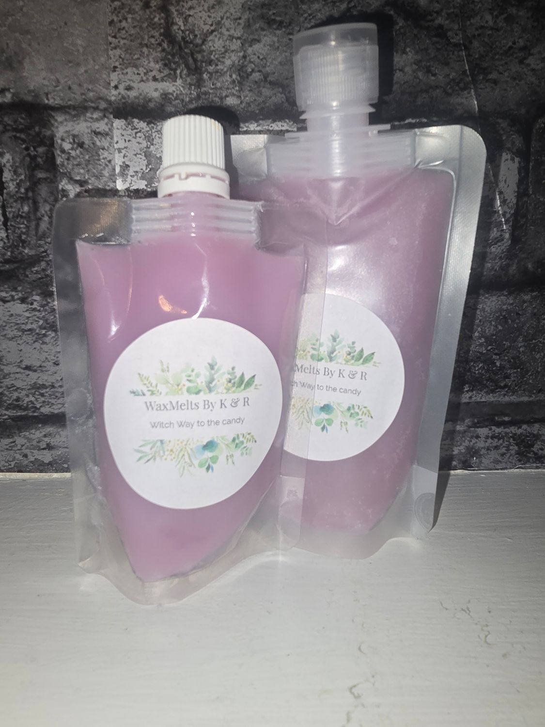 Witch way to the candy   Squeezable approx 120g