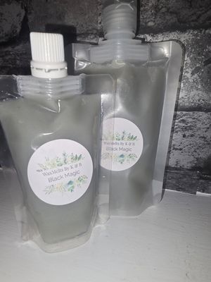Black Magic   Squeezable approx 120g