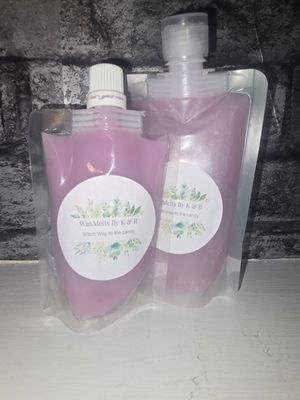 Witch way to the candy  squeezable approx 80g