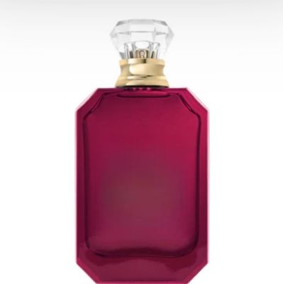 Burning cherry  Pack of 4 Melts