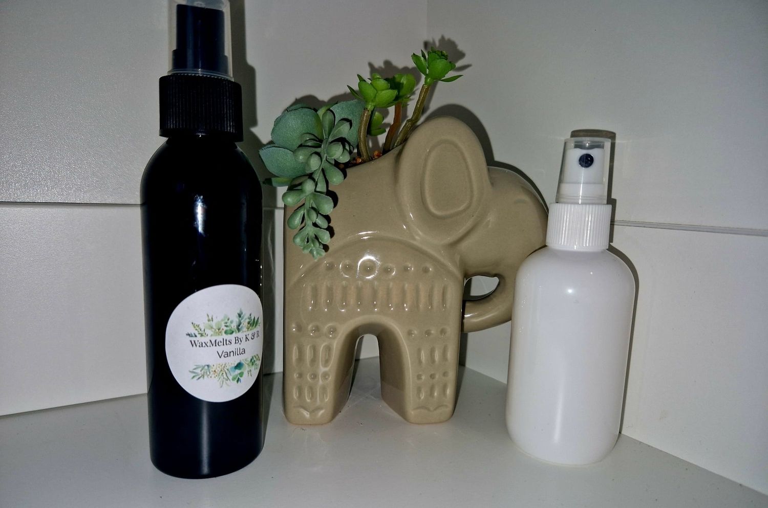 Room Spritz Vanilla Cookie 