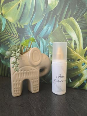Ghosts Body spray 