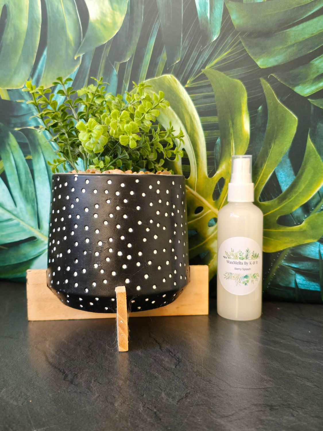 Room Spritz Citrus and verbena 