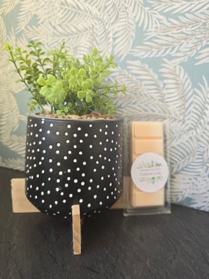 Baby Powder Snap Bar