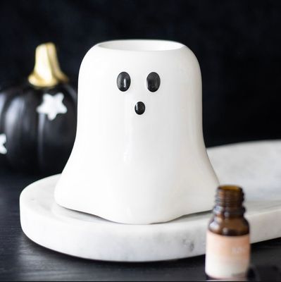 Hey Boo Ghost Burner