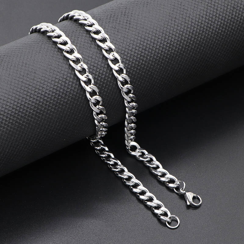 Women Men&#39;s Necklace