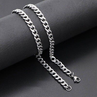 Women Men&#39;s Necklace