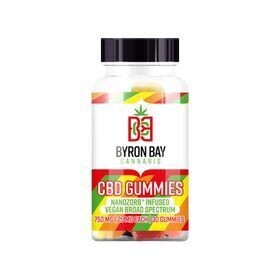 Byron Bay CBD Gummies