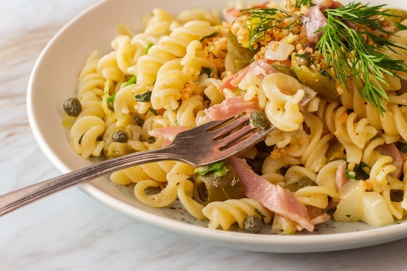 Fusilli