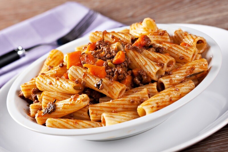 Maccheroni
