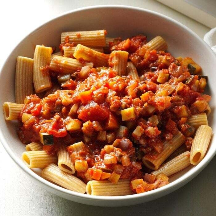 WW Maccheroni