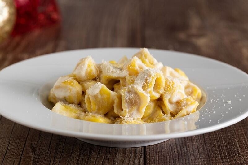 Tortellini Cheese