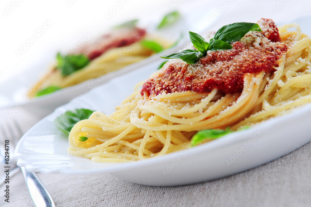 Spaghetti Tomato Basil - Pay One Get One Free