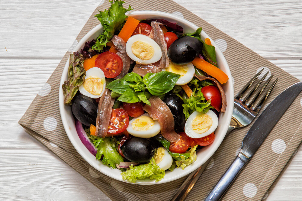 Nicoise