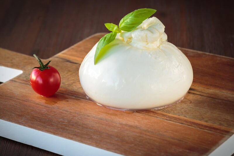 Burrata