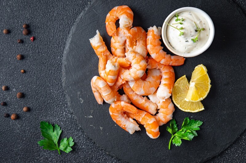Shrimps