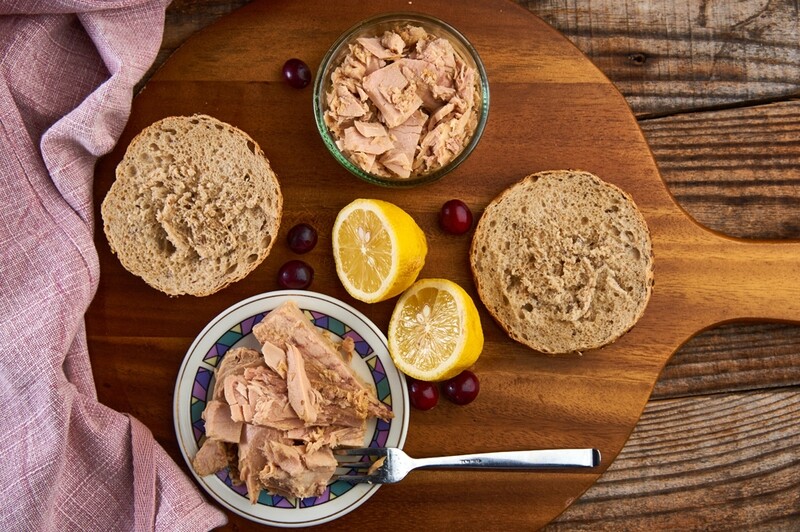 Tuna