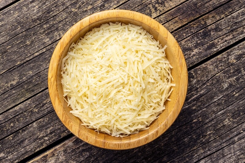 Extra Cheese