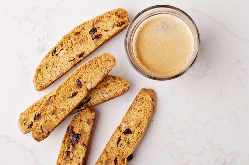 Tozzeti Biscotti 8 Oz