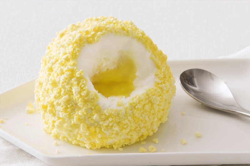Tartufo Limone