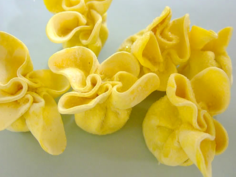 Truffle Fiocchetto Egg Pasta 2 portions
