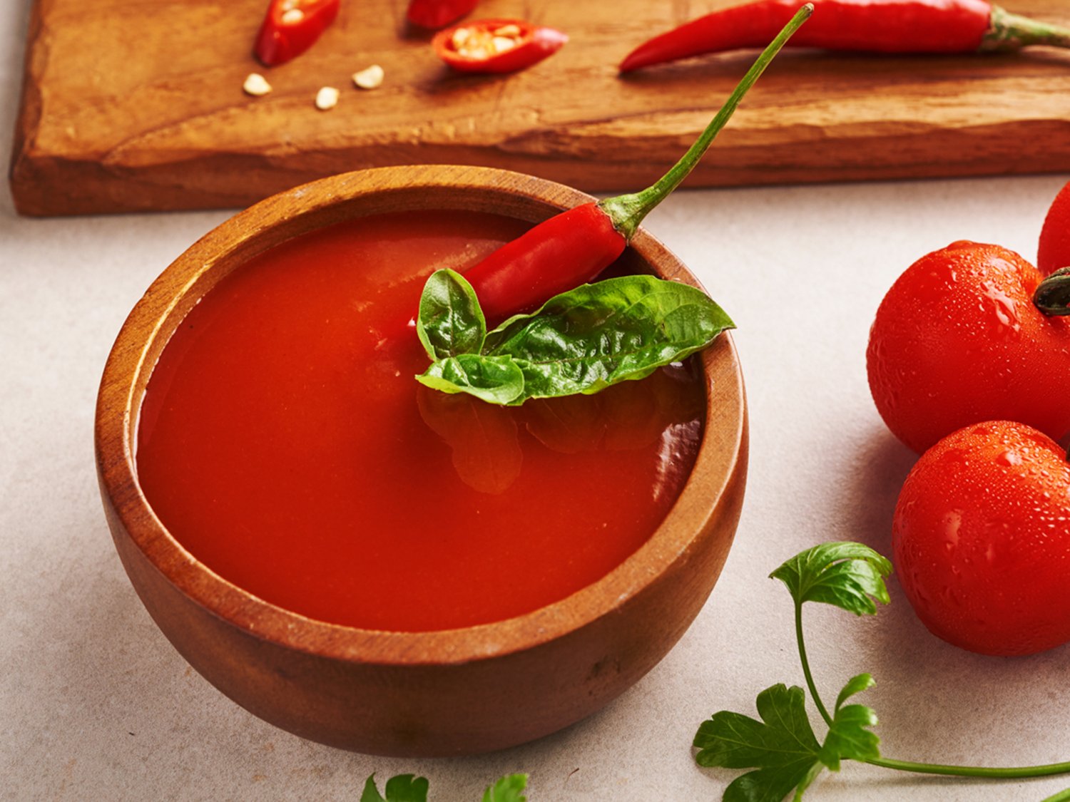 Arrabbiata 1 Lb