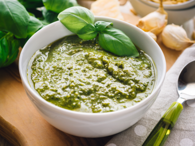 Pesto 8oz