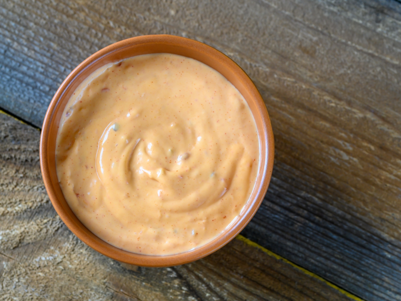 Pink Sauce 1 Lb