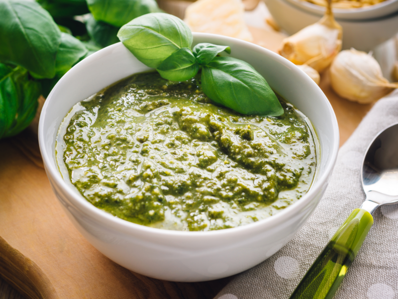 Pesto 1oz