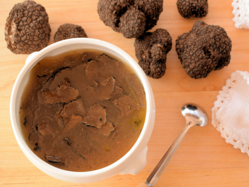 Truffle 1 Lb