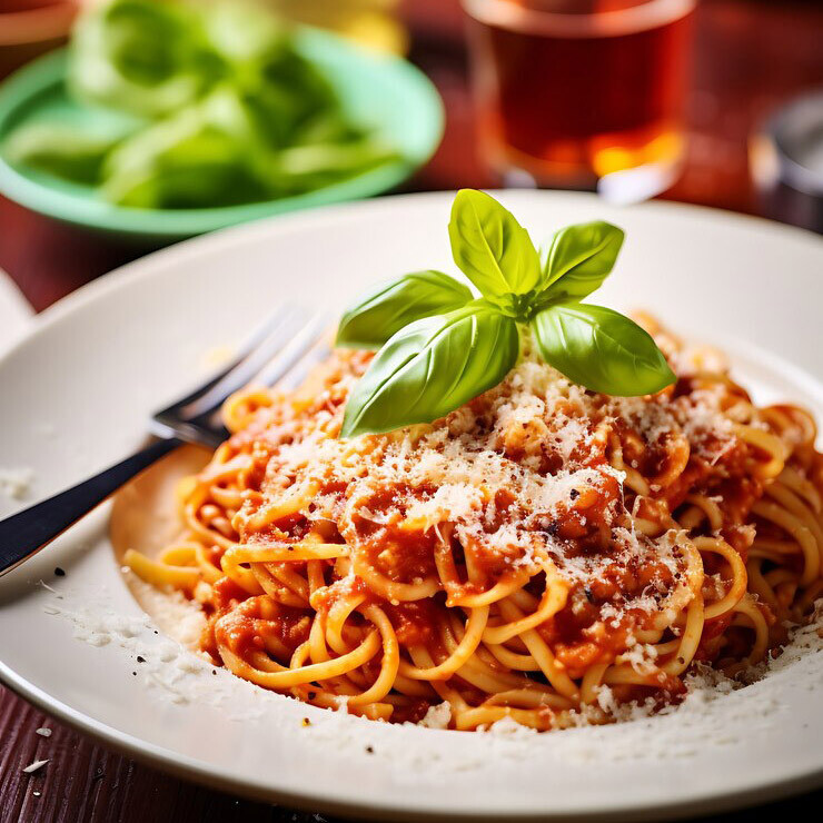 Classic Italian Pastas Gnocchi, Fettuccine, Spaghetti Fort Lauderdale