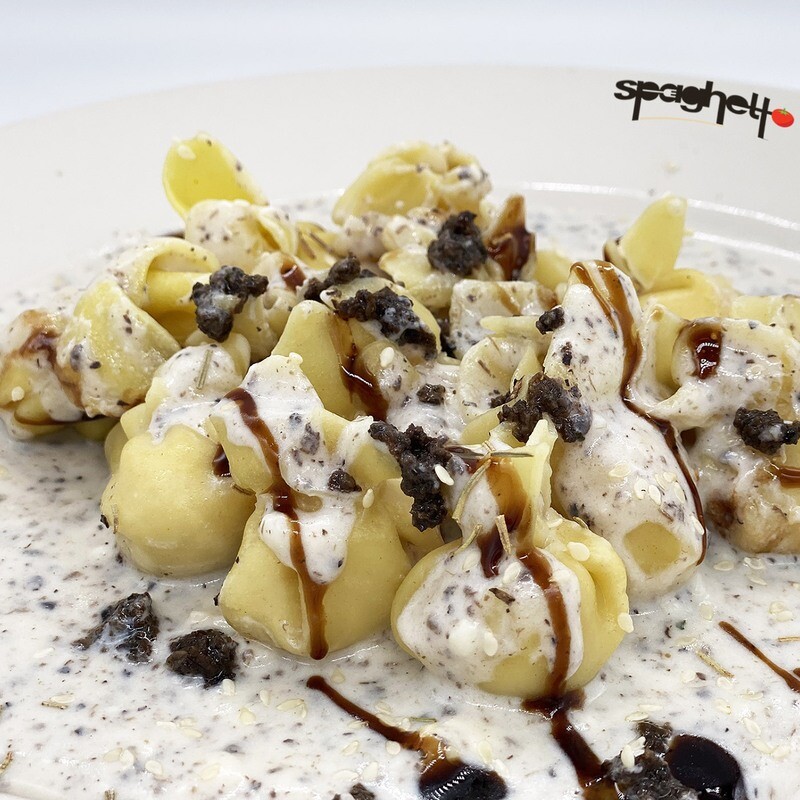 Fiocchetto Truffle - Truffle Sauce