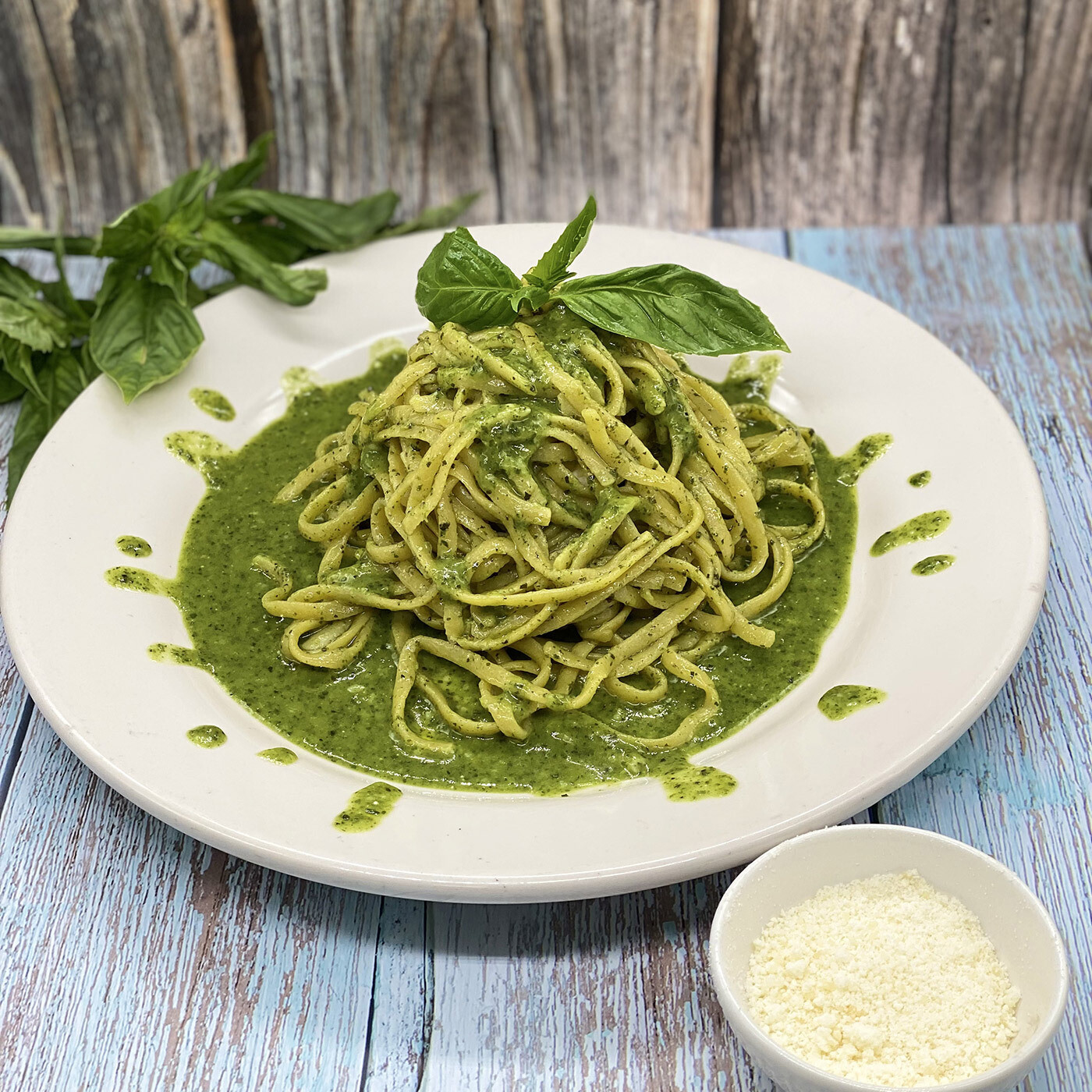 Linguine
