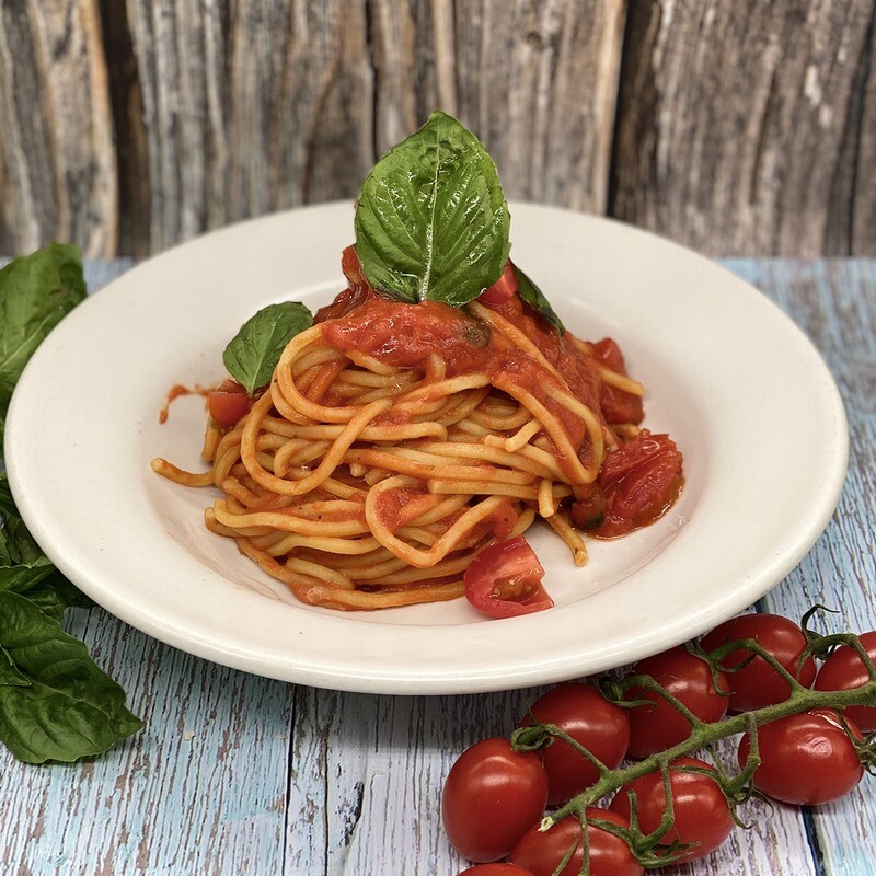 Spaghetti