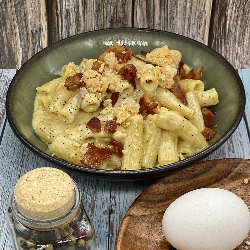 Rigatoni