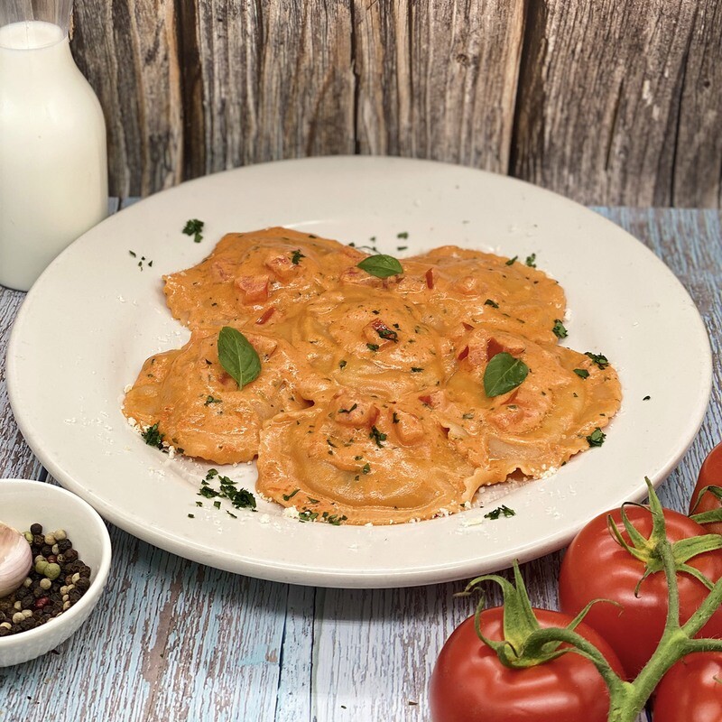 Lobster Medaglioni