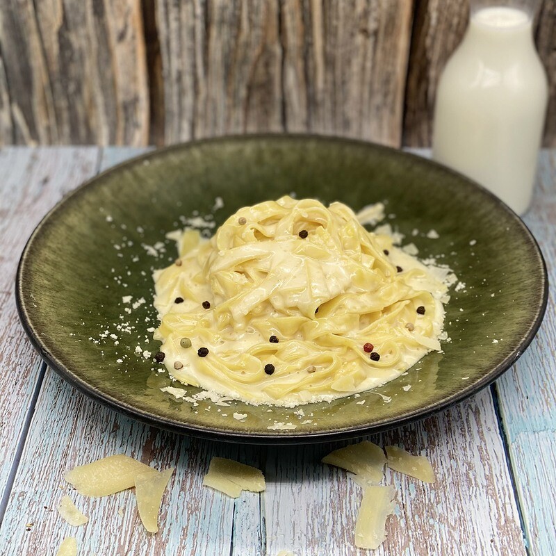 Fettuccine
