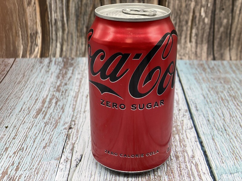 Coke Zero