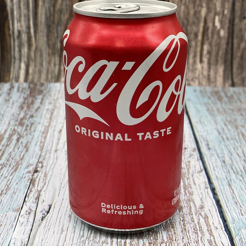 Coke