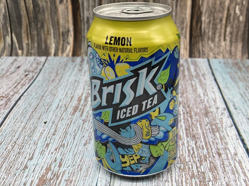 Lemon Tea