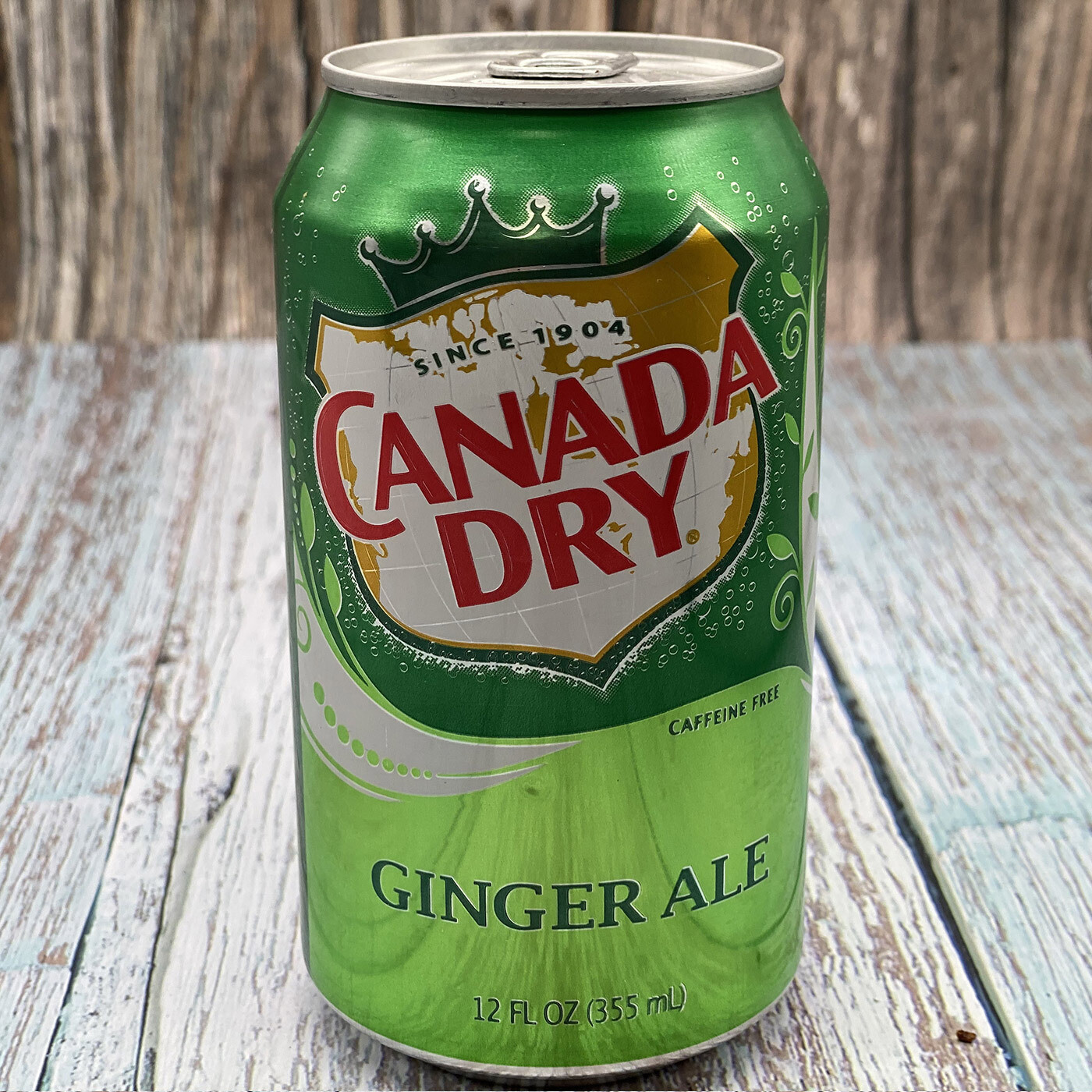 Ginger