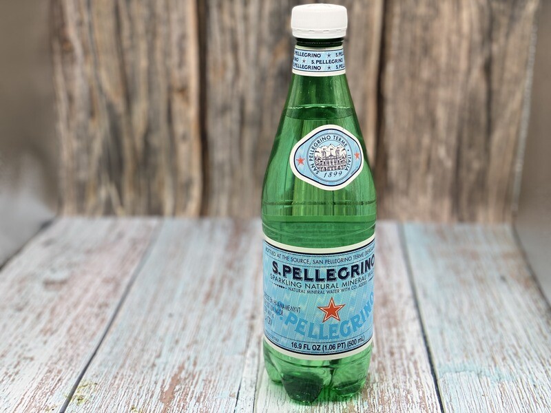San Pellegrino