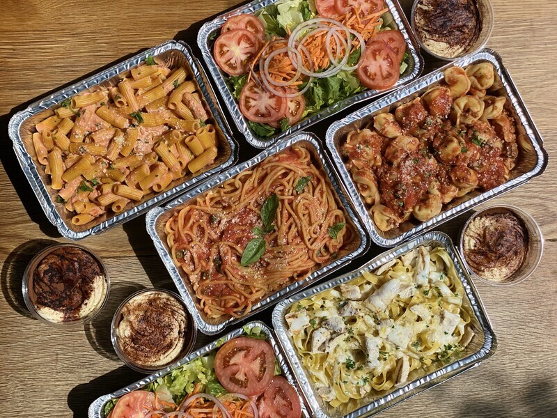 Delivery