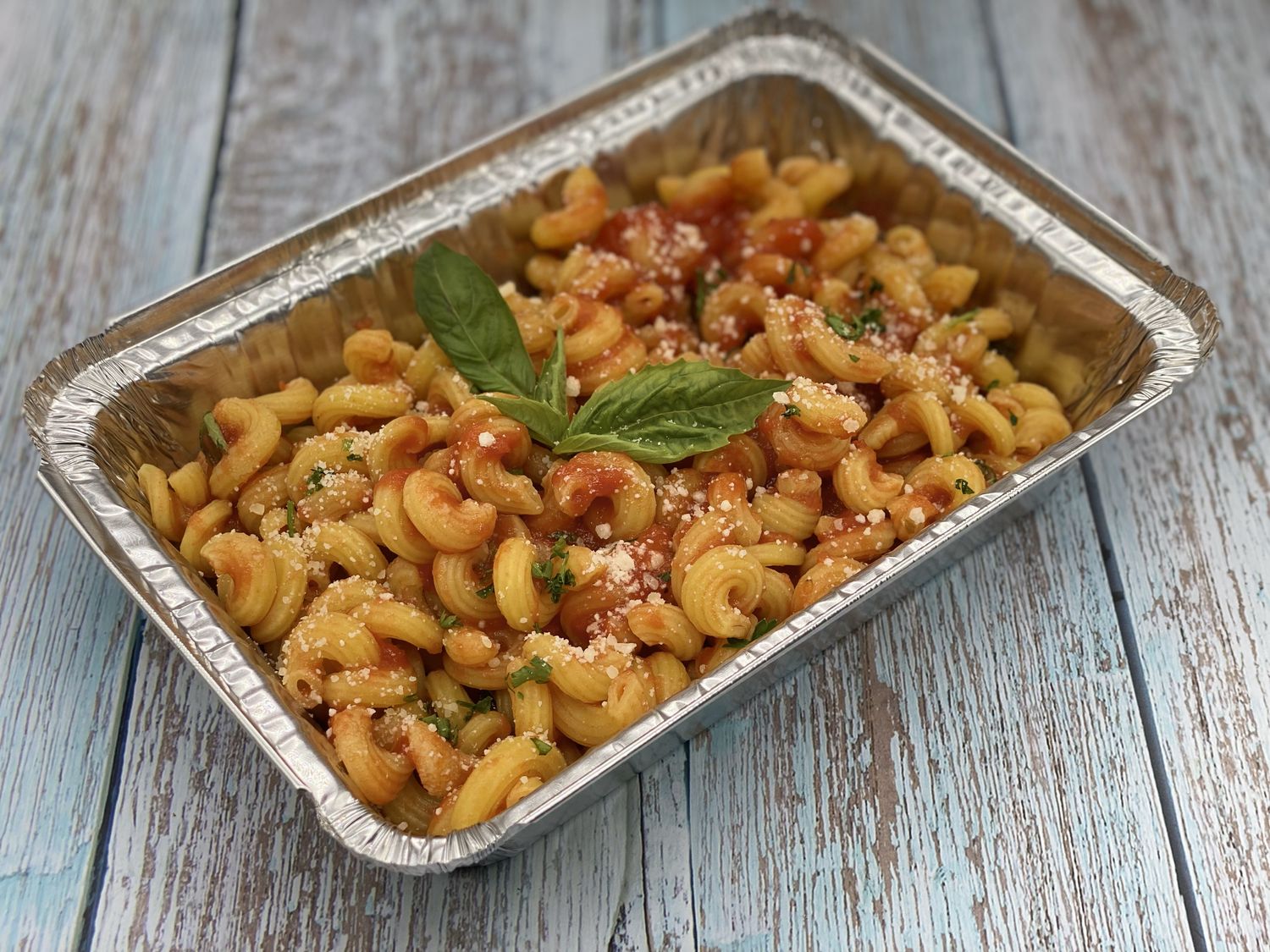 3 portions Amori in Tomato &amp; Basil