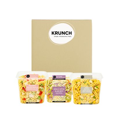 Chicken Salad Fridge Filler